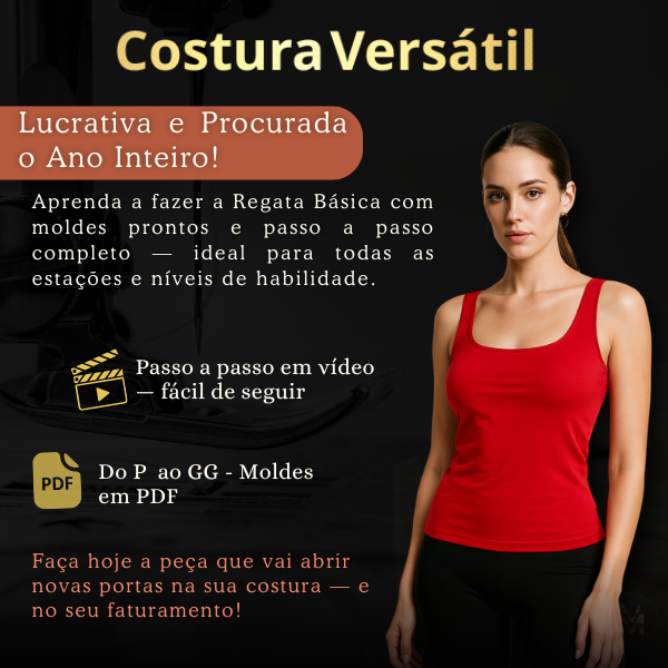Regata Básica