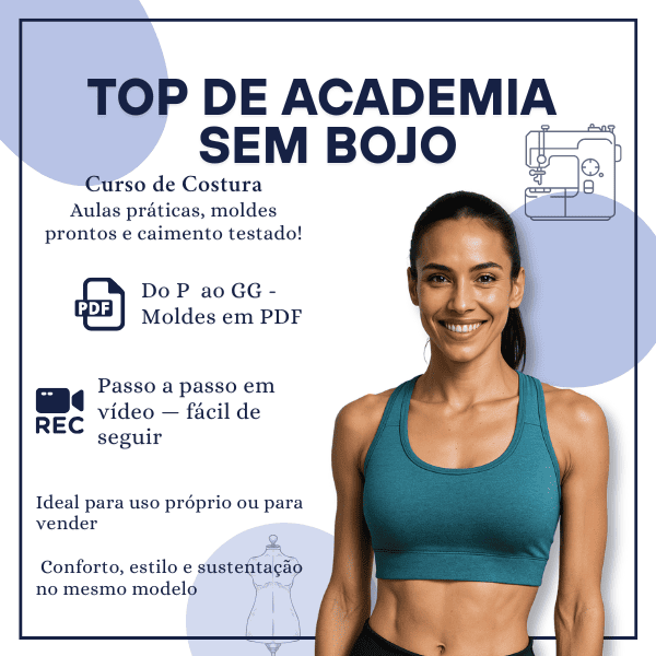 Top Sem Bojo